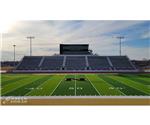 Noblesville High School: Branding Football Stadium