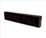 LED Traffic Control & Safety Signs