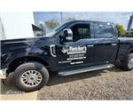 Fletcher's Landscaping - GSC 100 Series - Custom Vehicle Graphics