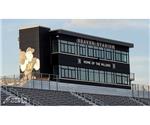 Noblesville High School: Branding Football Stadium