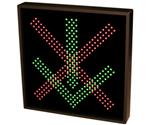 LED Traffic Control & Safety Signs