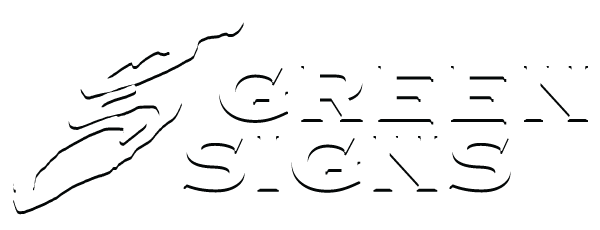 Green Sign Company